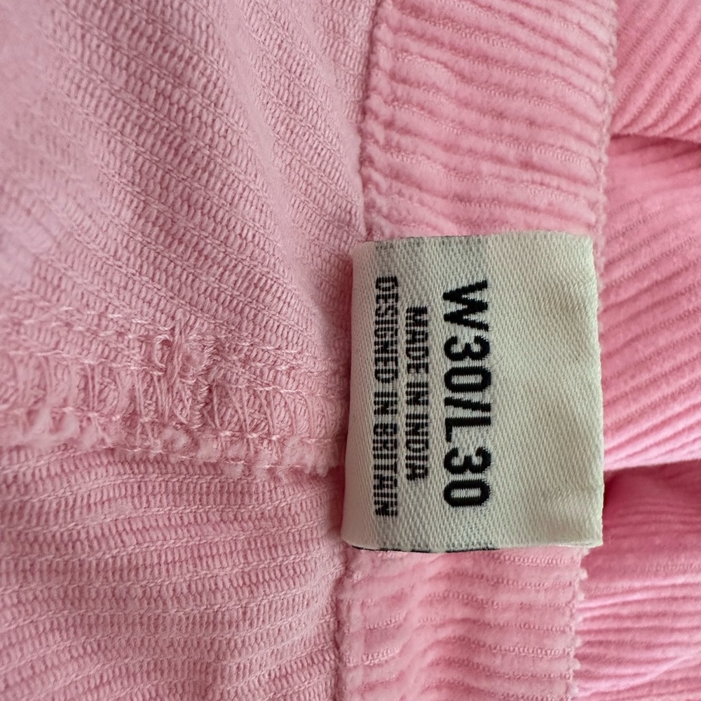 Lucy & Yak Dallas Corduroy Jeans - Picture 5 of 5